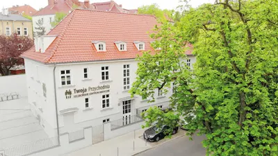 Specjalista Endokrynolog Izabela Bałszan-Kowalska